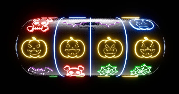 Interactive target mechanics Arcade shooting game target selection