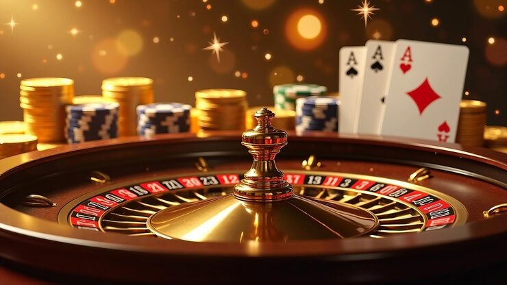 The Great Icescape payout table and bonus feature breakdown