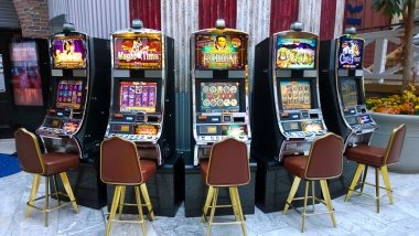 Togel 3D game interface on slot20 login